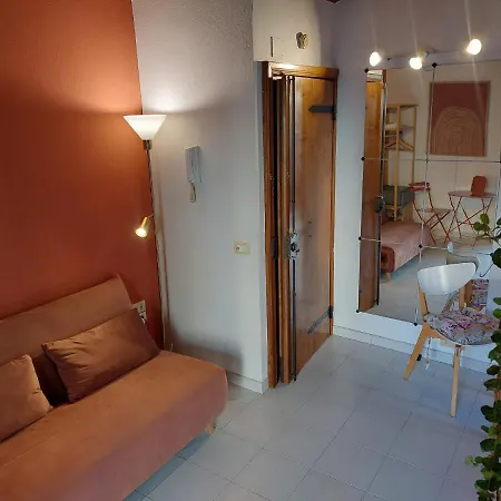 Casa Dei Sogni Trastevere * Rom