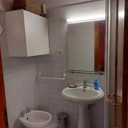 Casa Dei Sogni Trastevere Apartment *
