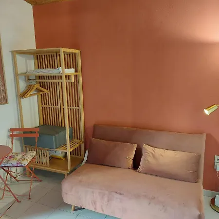Casa Dei Sogni Trastevere