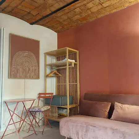 Casa Dei Sogni Trastevere *