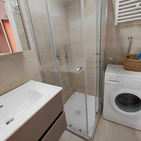 Casa Dei Sogni Trastevere Appartement