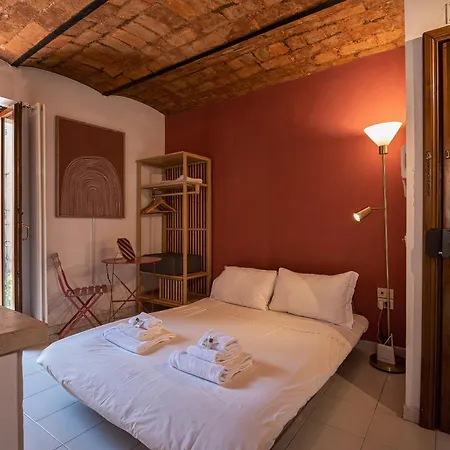 Casa Dei Sogni Trastevere Appartement Rome