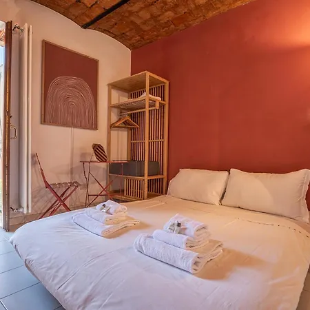 Casa Dei Sogni Trastevere * Rome