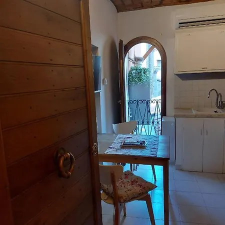 Casa Dei Sogni Trastevere * Róma