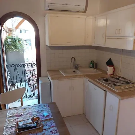 Apartman Casa Dei Sogni Trastevere *